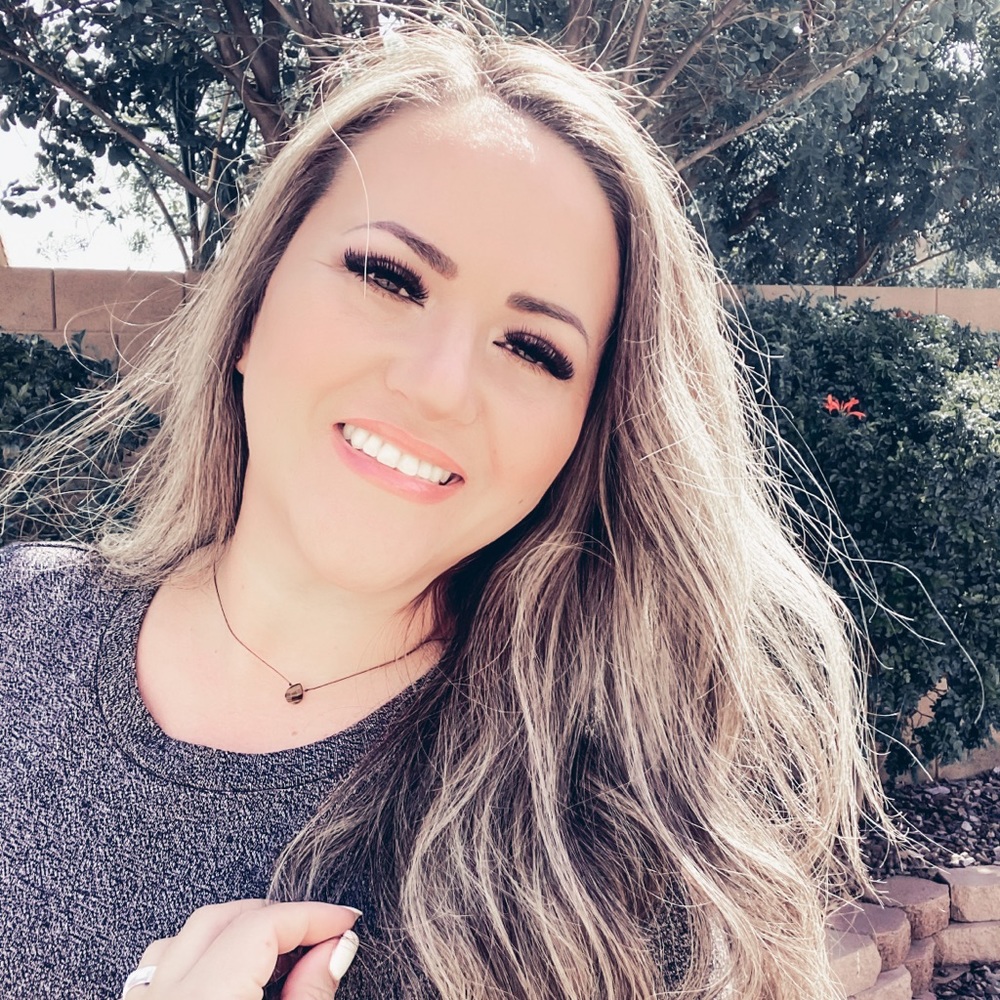 Meet your Posher, Melissa